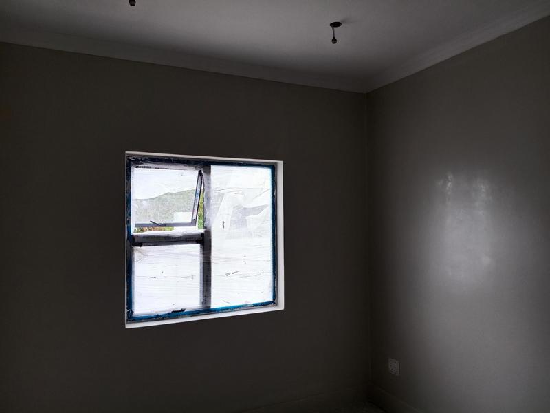 To Let 3 Bedroom Property for Rent in Clamhall Western Cape